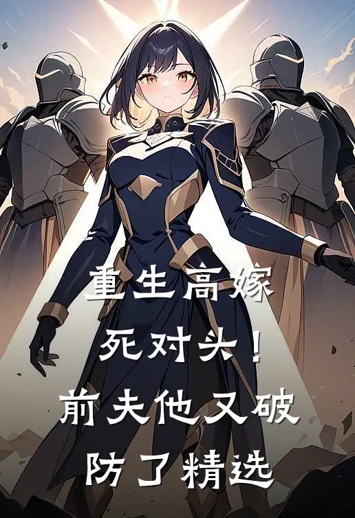 重生高嫁死对头！前夫他又破防了精选