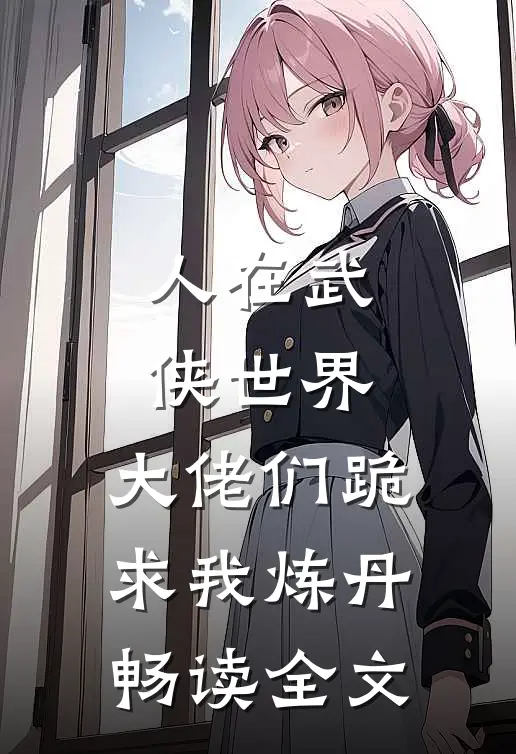 人在武侠世界，大佬们跪求我炼丹畅读全文