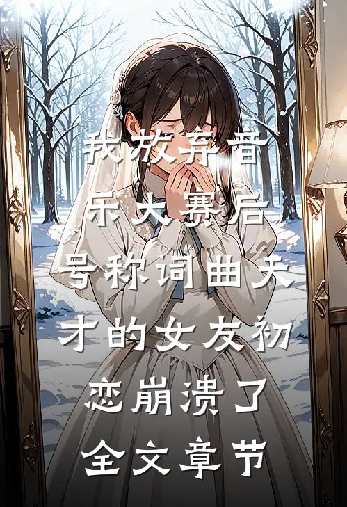 我放弃音乐大赛后，号称词曲天才的女友初恋崩溃了全文章节