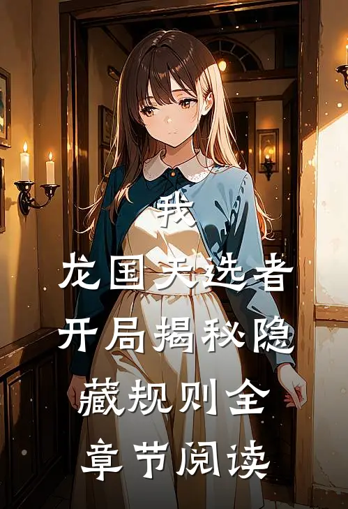 我，龙国天选者，开局揭秘隐藏规则全章节阅读