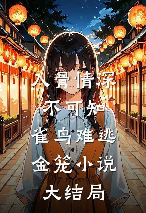 入骨情深不可知，雀鸟难逃金笼小说大结局