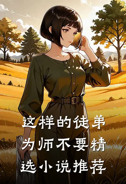 这样的徒弟，为师不要精选小说推荐