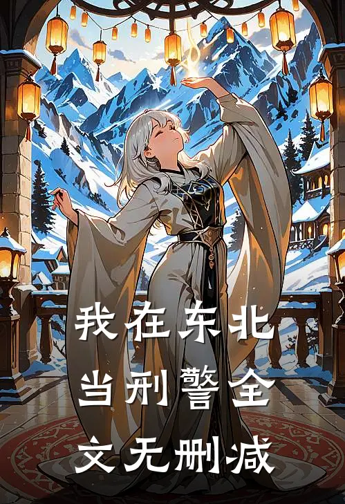 我在东北当刑警全文无删减