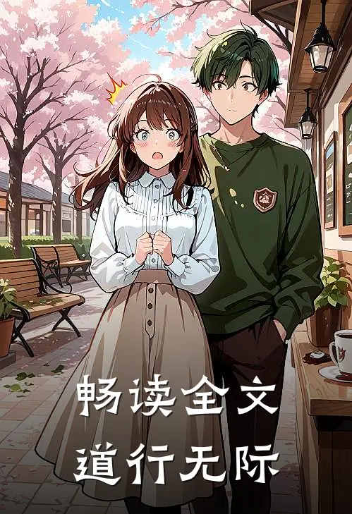 畅读全文道行无际