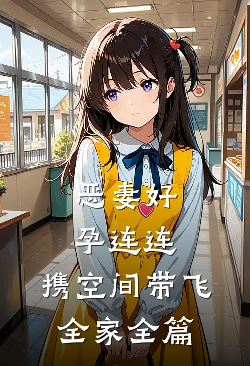 恶妻好孕连连，携空间带飞全家全篇
