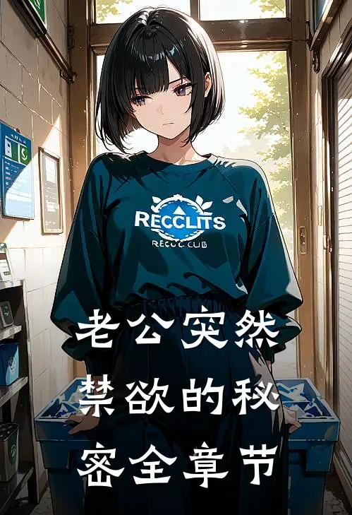 老公突然禁欲的秘密全章节