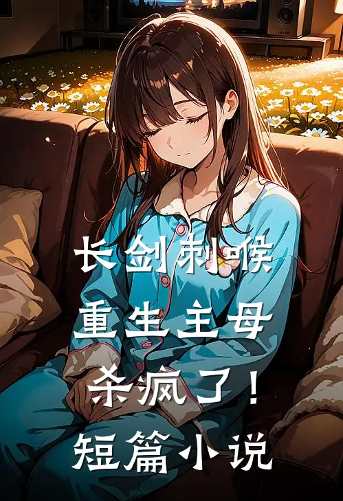 长剑刺喉，重生主母杀疯了！短篇小说