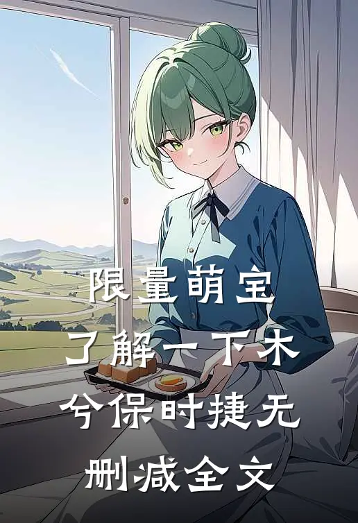 限量萌宝，了解一下木兮保时捷无删减全文