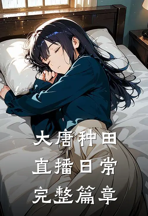 大唐种田直播日常完整篇章
