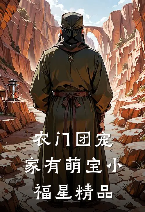 农门团宠，家有萌宝小福星精品