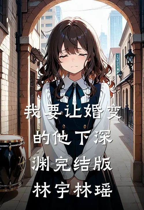我要让婚变的他下深渊完结版林宇林瑶