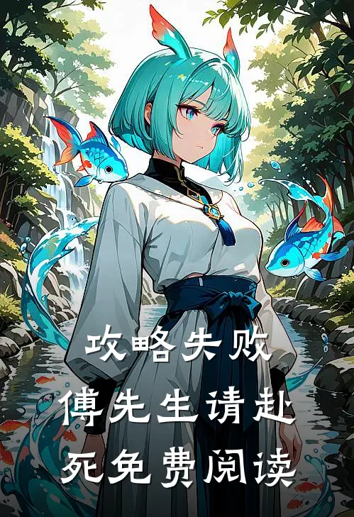 攻略失败，傅先生请赴死免费阅读