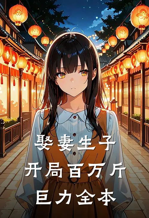 娶妻生子：开局百万斤巨力全本