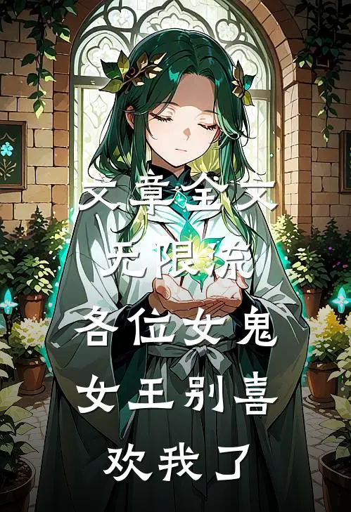 文章全文无限流：各位女鬼女王别喜欢我了