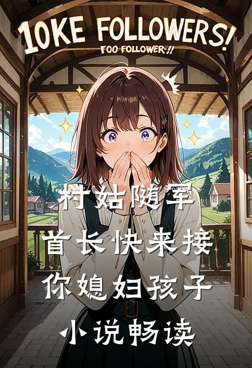 村姑随军：首长快来接你媳妇孩子小说畅读