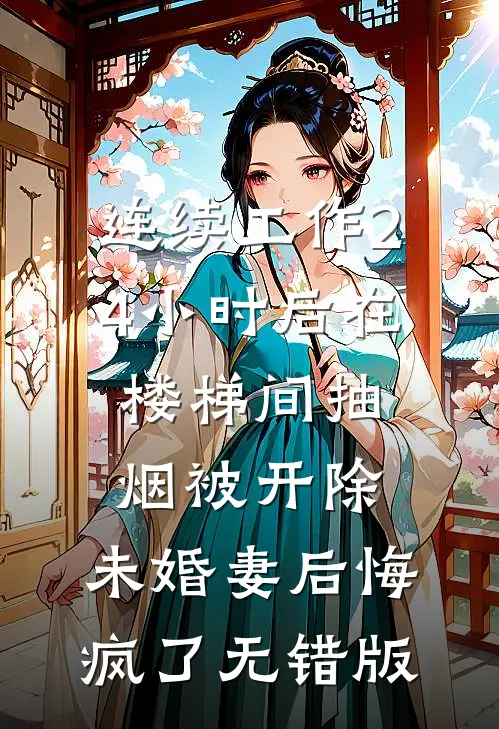 连续工作24小时后在楼梯间抽烟被开除，未婚妻后悔疯了无错版