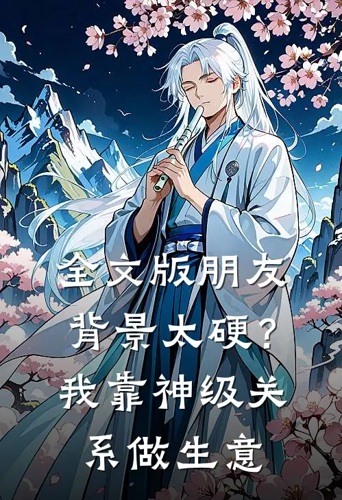 全文版朋友背景太硬？我靠神级关系做生意