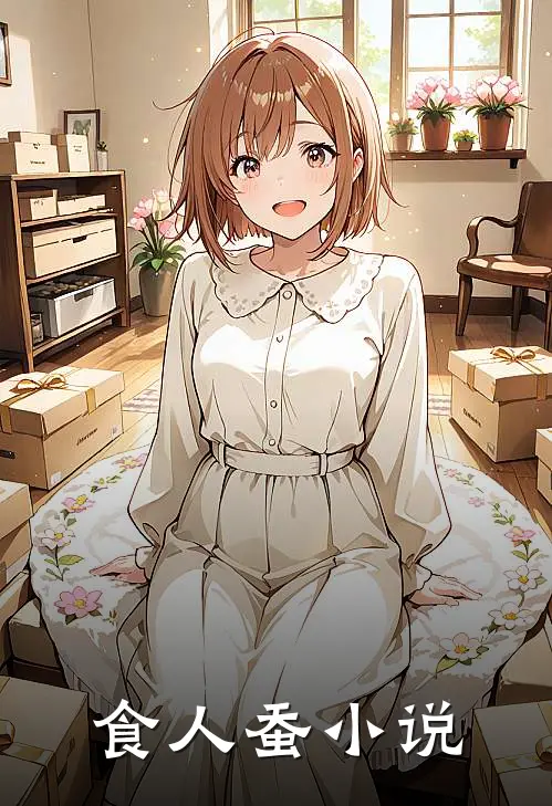 食人蚕小说