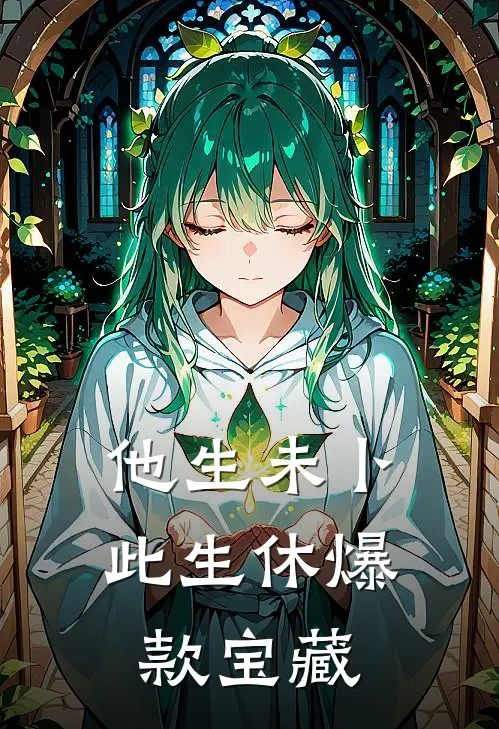 他生未卜此生休爆款宝藏