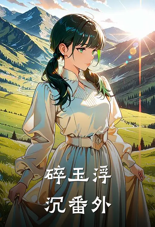 碎玉浮沉番外