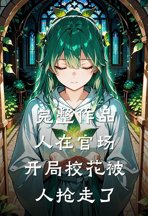 完整作品人在官场，开局校花被人抢走了