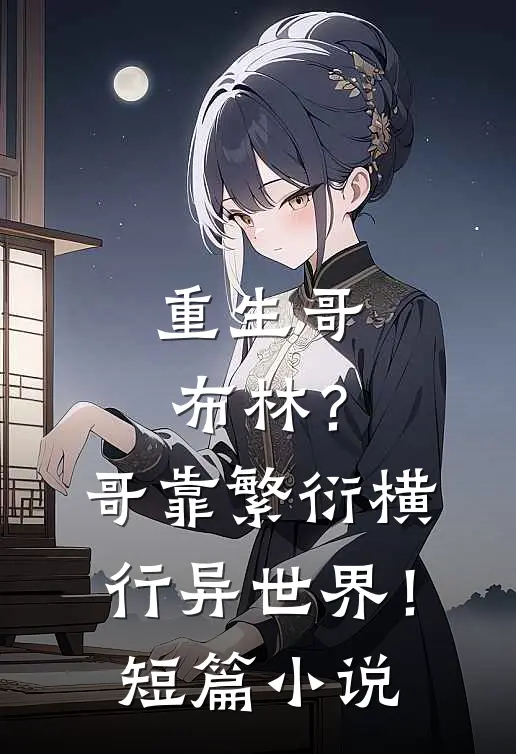 重生哥布林？哥靠繁衍横行异世界！短篇小说