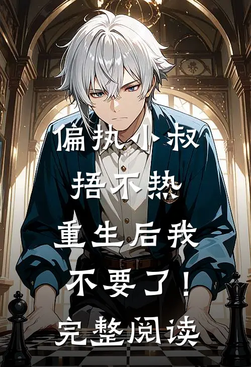 偏执小叔捂不热，重生后我不要了！完整阅读