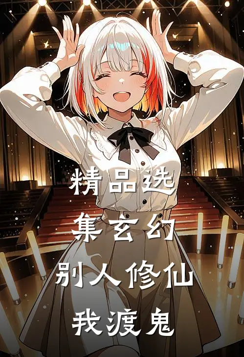 精品选集玄幻：别人修仙我渡鬼