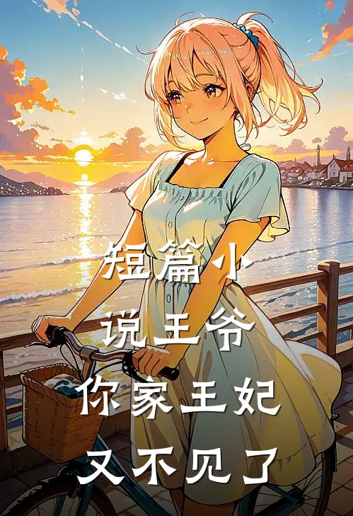 短篇小说王爷，你家王妃又不见了
