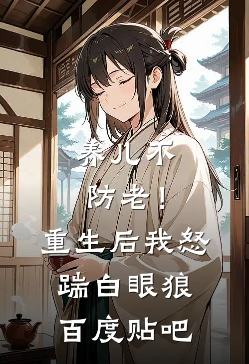 养儿不防老！重生后我怒踹白眼狼百度贴吧