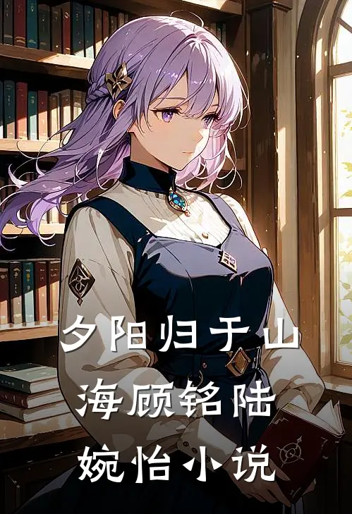 夕阳归于山海顾铭陆婉怡小说