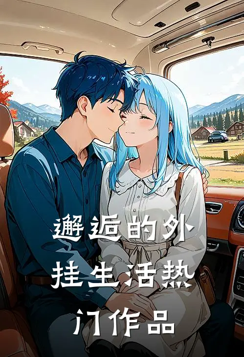 邂逅的外挂生活热门作品