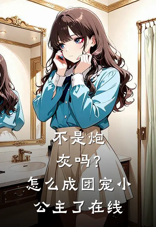 不是炮灰吗？怎么成团宠小公主了在线