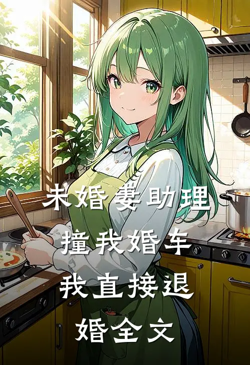 未婚妻助理撞我婚车，我直接退婚全文