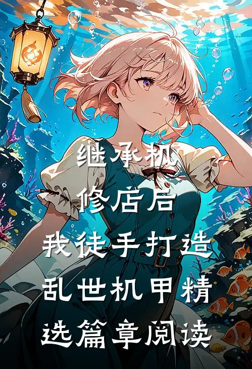 继承机修店后，我徒手打造乱世机甲精选篇章阅读