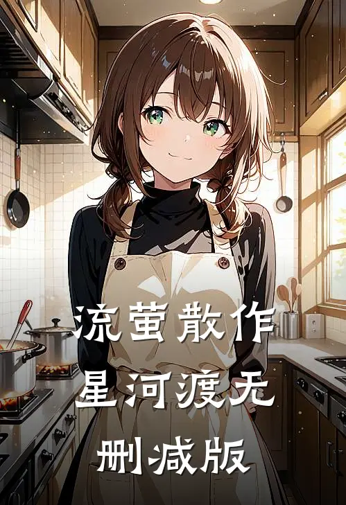 流萤散作星河渡无删减版