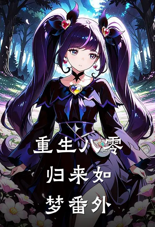 重生八零,归来如梦 番外免费阅读