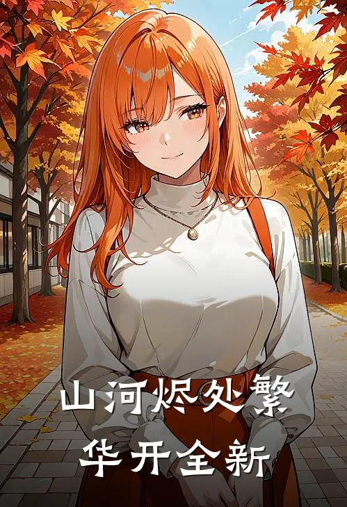 山河烬处繁华开全新