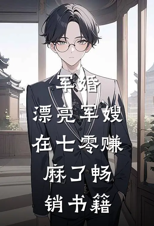 军婚：漂亮军嫂在七零赚麻了畅销书籍