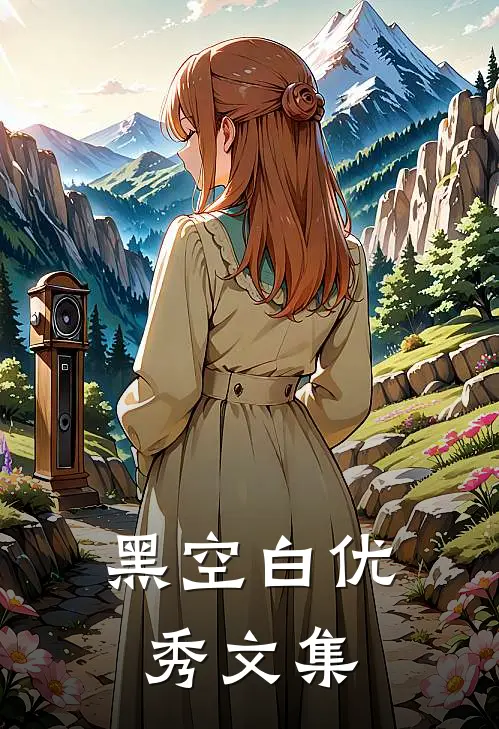 黑空白优秀文集
