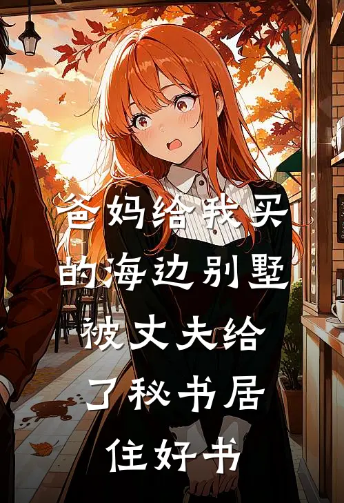 爸妈给我买的海边别墅，被丈夫给了秘书居住好书