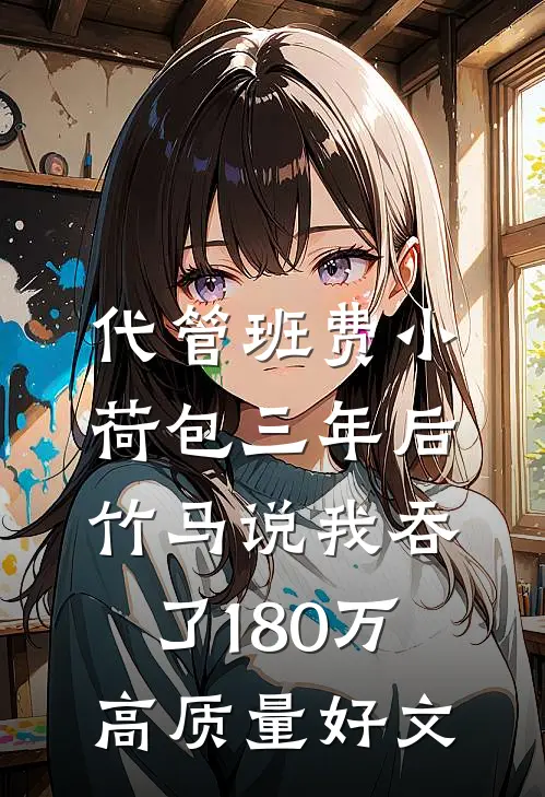 代管班费小荷包三年后，竹马说我吞了180万高质量好文