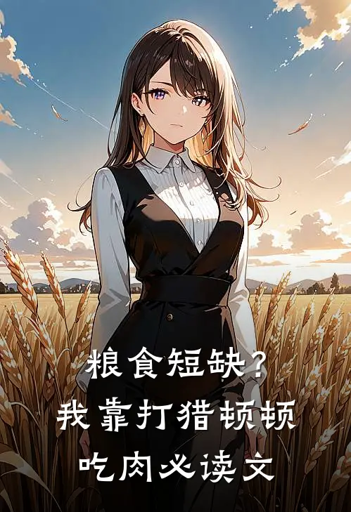 粮食短缺？我靠打猎顿顿吃肉必读文