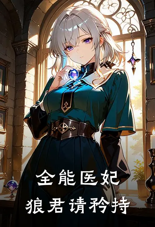 全能医妃,狼君请矜持免费阅读