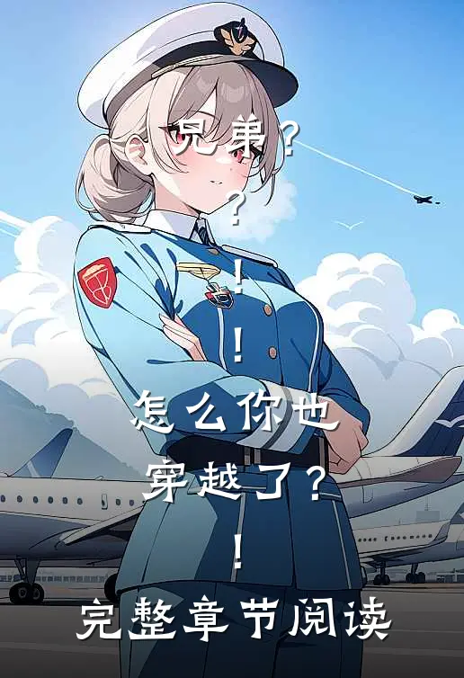 兄弟？？！！怎么你也穿越了？！完整章节阅读