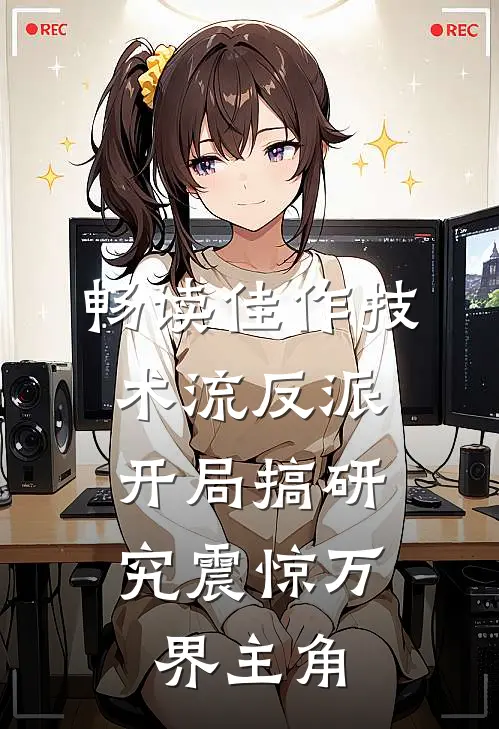 畅读佳作技术流反派：开局搞研究震惊万界主角