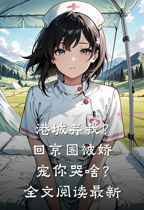 港城弃我？回京圈被娇宠你哭啥？全文阅读最新