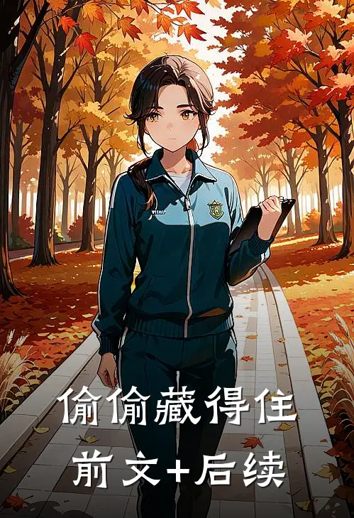偷偷藏得住前文+后续