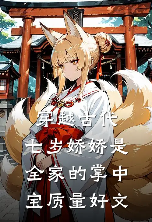 穿越古代：七岁娇娇是全家的掌中宝质量好文