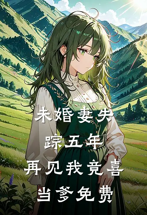 未婚妻失踪五年，再见我竟喜当爹免费